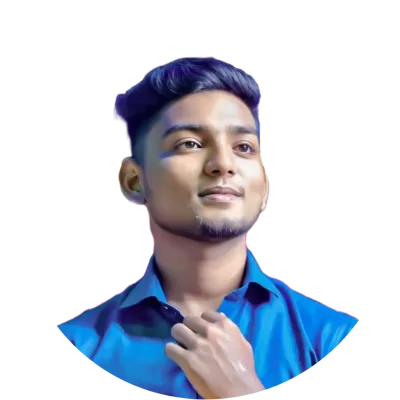 Sourav Ghorai - Film Writer