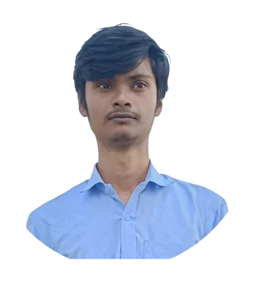 Joy Maity - Founder & Editor-in-Chief