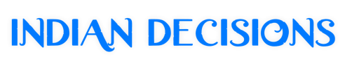 Indian Decision Logo