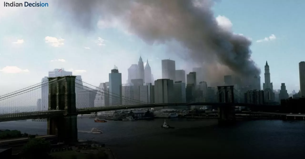 9/11 Timeline, Remembrance, and the 2025 Anniversary