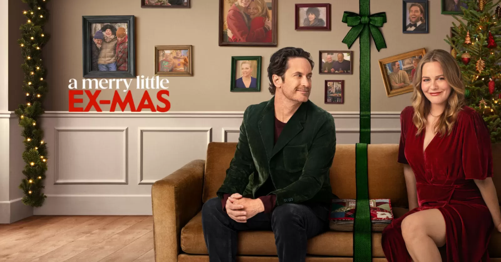 A Merry Little Ex-Mas explain: Themes, Ending Meaning, Emotional Analysis