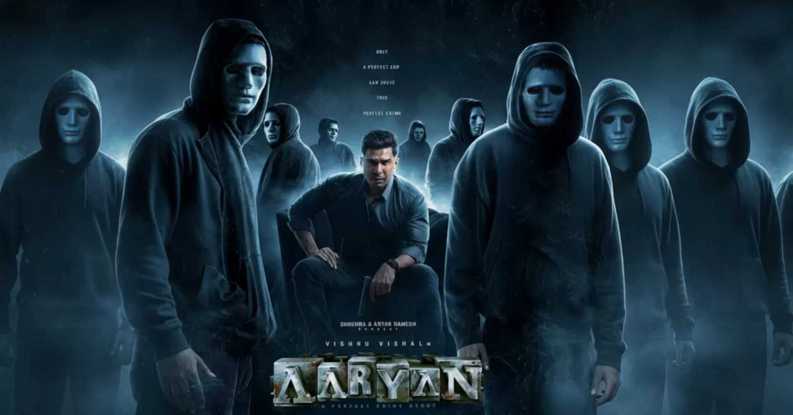 Aaryan Movie Explained: Full Plot, Action Highlights, Ending Breakdown