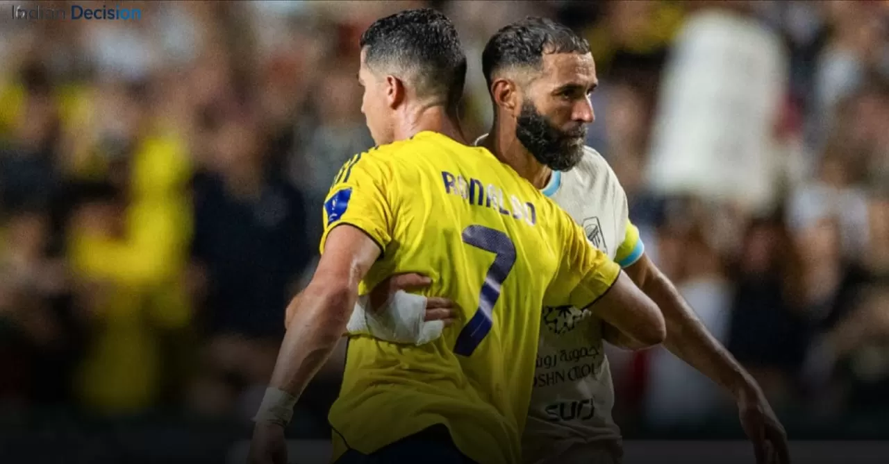 Al Nassr vs Al Ittihad: How to Watch, Lineups and Match Preview