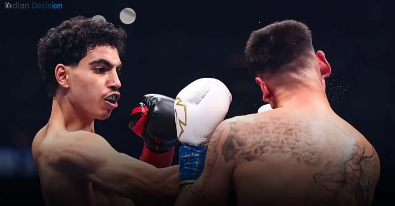 Alakel vs Crawford: Full Breakdown of the Canelo vs Crawford Fight Card