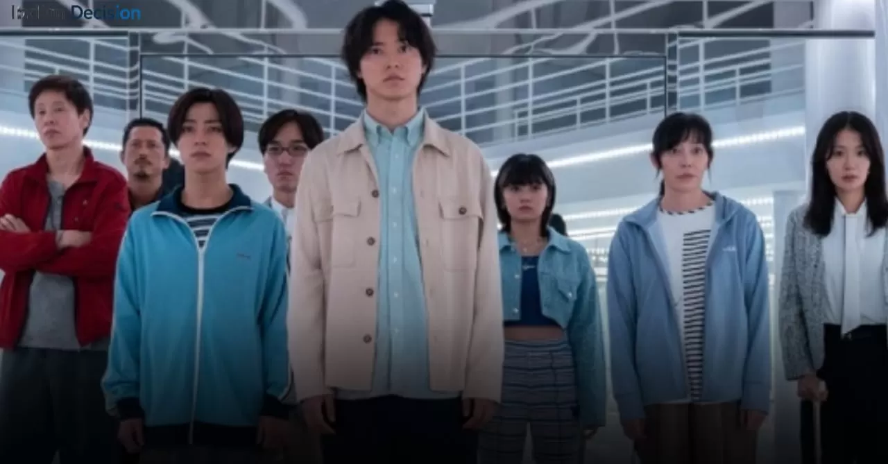 Alice in Borderland Season 3 Release Date & Time in India Netflix Drop
