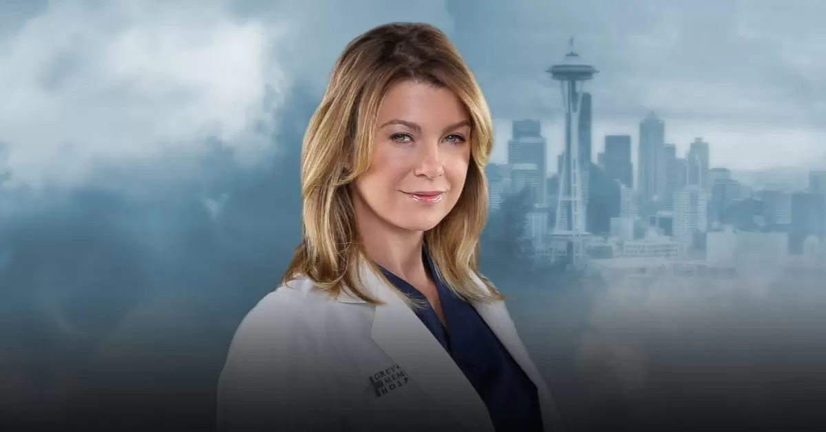 Amelia’s Fate in Grey’s Anatomy 2025
