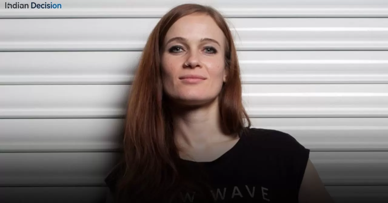 Anika Nilles Joins Rush 2026 Tour: Fans React to New Era