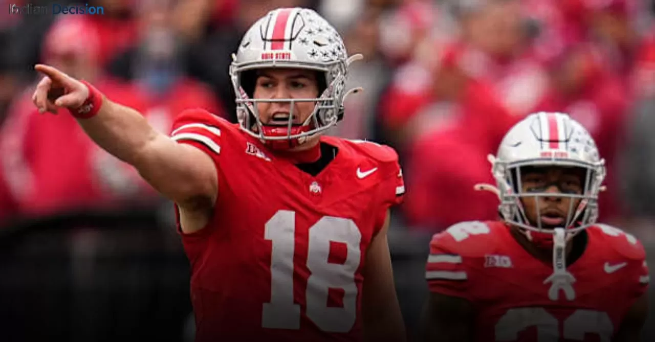 AP Top 25 College Football: Latest Rankings, Key Shifts Explained