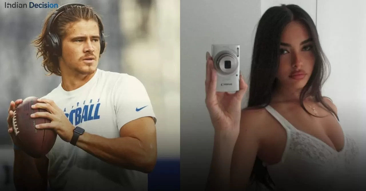 Are Madison Beer and Justin Herbert Dating? Inside the Rumors, Facts, and What We Know