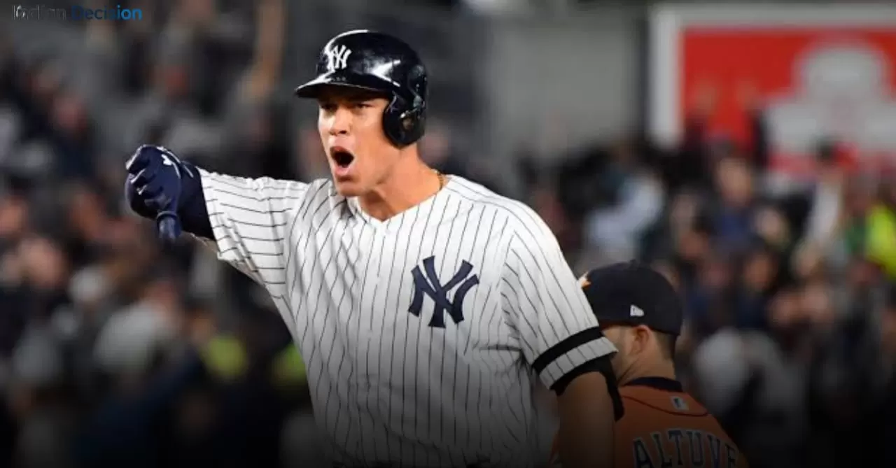 Astros Stun Yankees: How the 8-7 Rally Unfolded