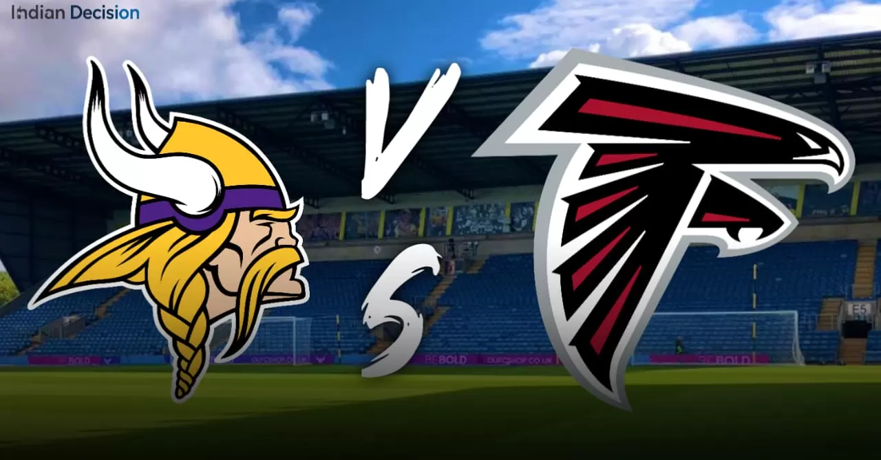 Atlanta Falcons vs Minnesota Vikings 2025: Full Preview, Player Stats, Injury Report, and Prediction