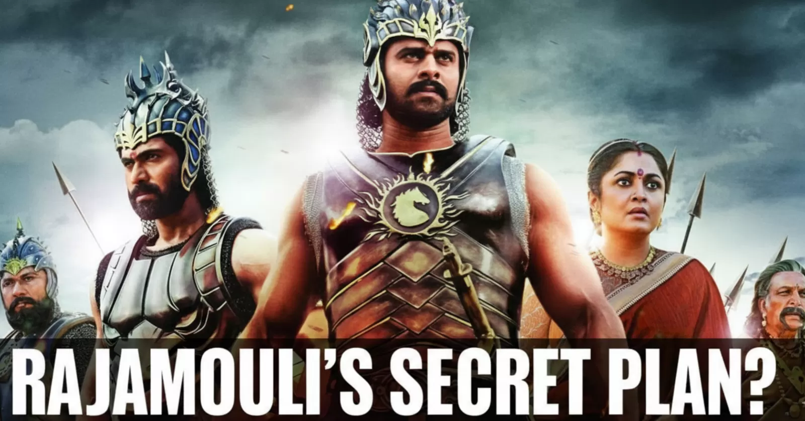 Baahubali 3: Inside the Rumors and Rajamouli’s Big Plans Ahead