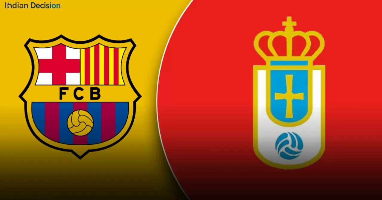 Barcelona vs Oviedo 3-1: Complete Match Report, Highlights & La Liga Analysis September 2025