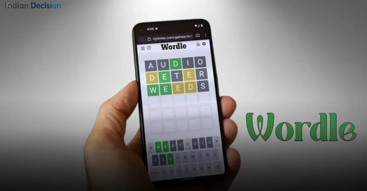 Beat Today’s Puzzle: Wordle Hint & Answer (August 26) Solve It Fast