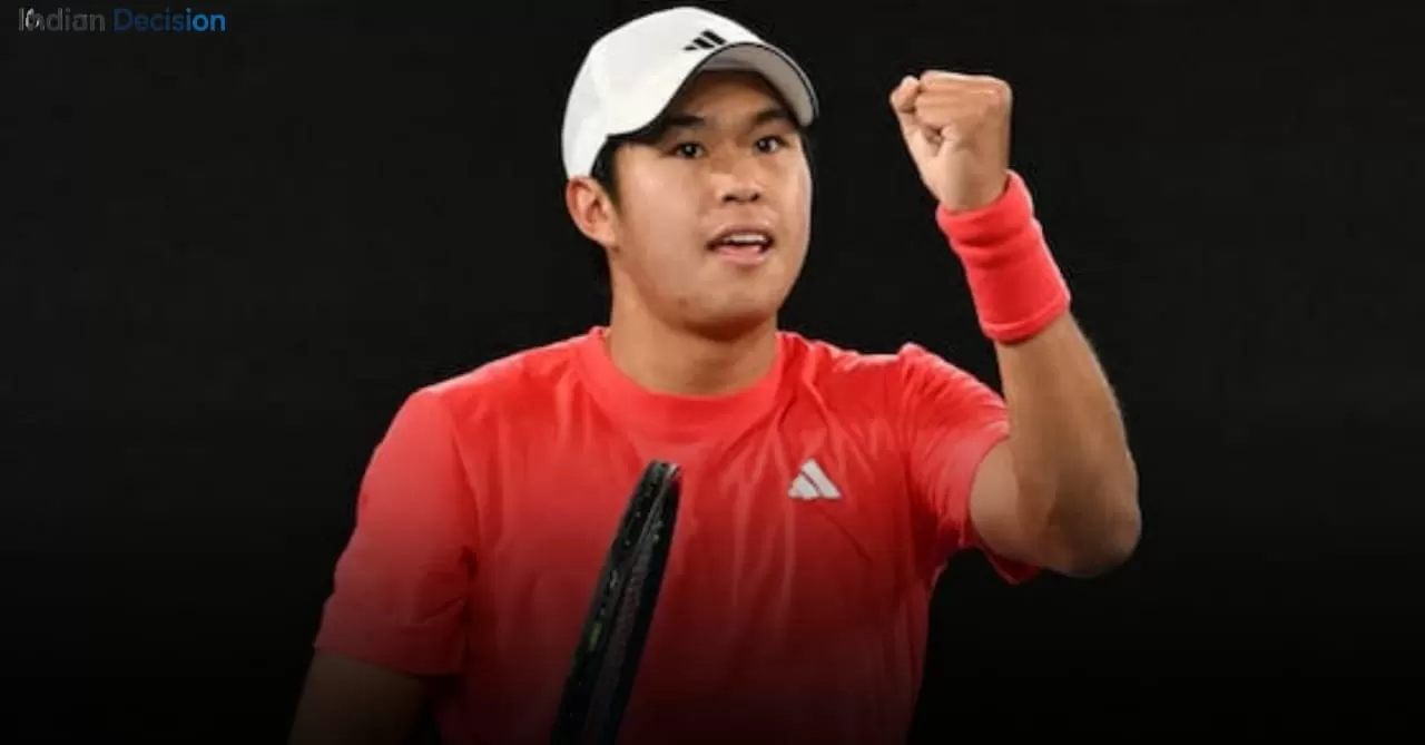 Beijing Open 2025: Learner Tien’s Breakthrough and Medvedev’s Comeback