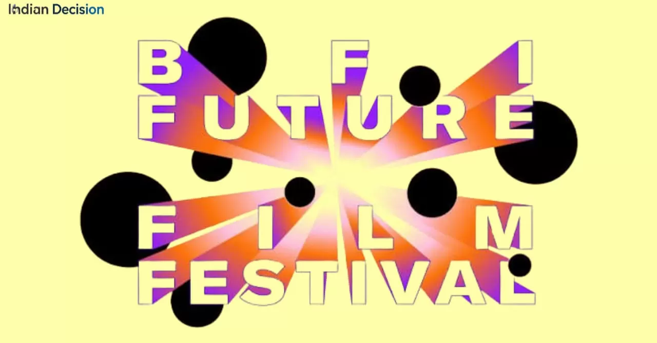 BFI Film Festival 2025: Guide to the BFI London Film Festival