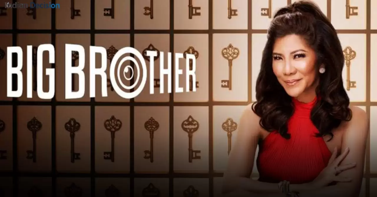 Big Brother on CBS: Tonight’s Schedule, Upcoming Episodes, and What to Expect Next