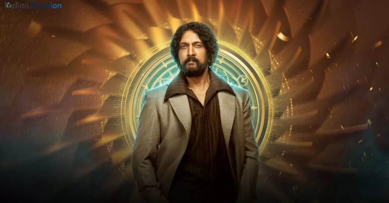 Bigg Boss Kannada Season 12: Latest Eviction, Contestants and Live Updates