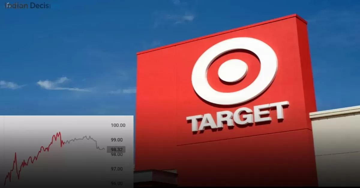 Boardroom Shake-Up: Target CEO Brian Cornell Stepping Down What It Means For TGT Stock Today