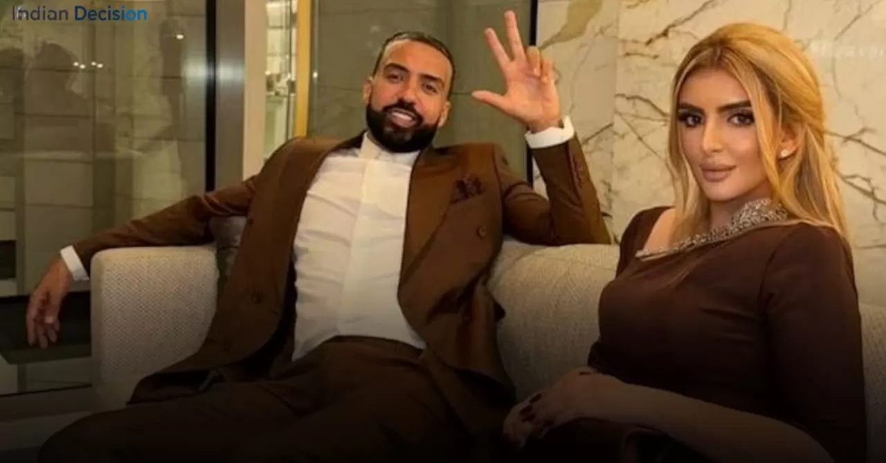 Bombshell in Paris: French Montana Engaged to Dubai’s Sheikha Mahra Here’s What We Know