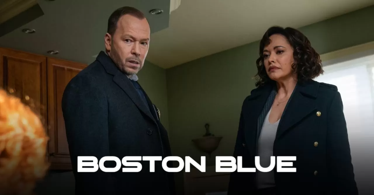Boston Blue Cast: The Real Story