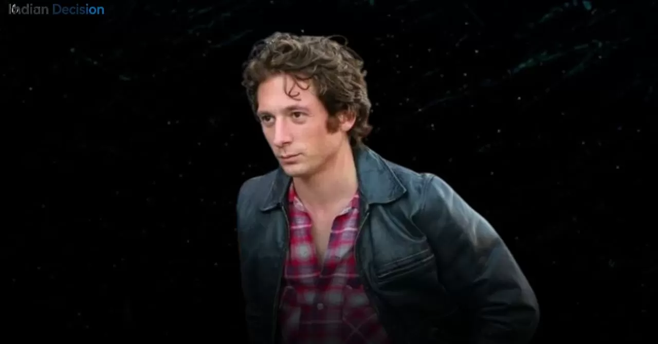 Bruce Springsteen Movie: Deliver Me from Nowhere 2025