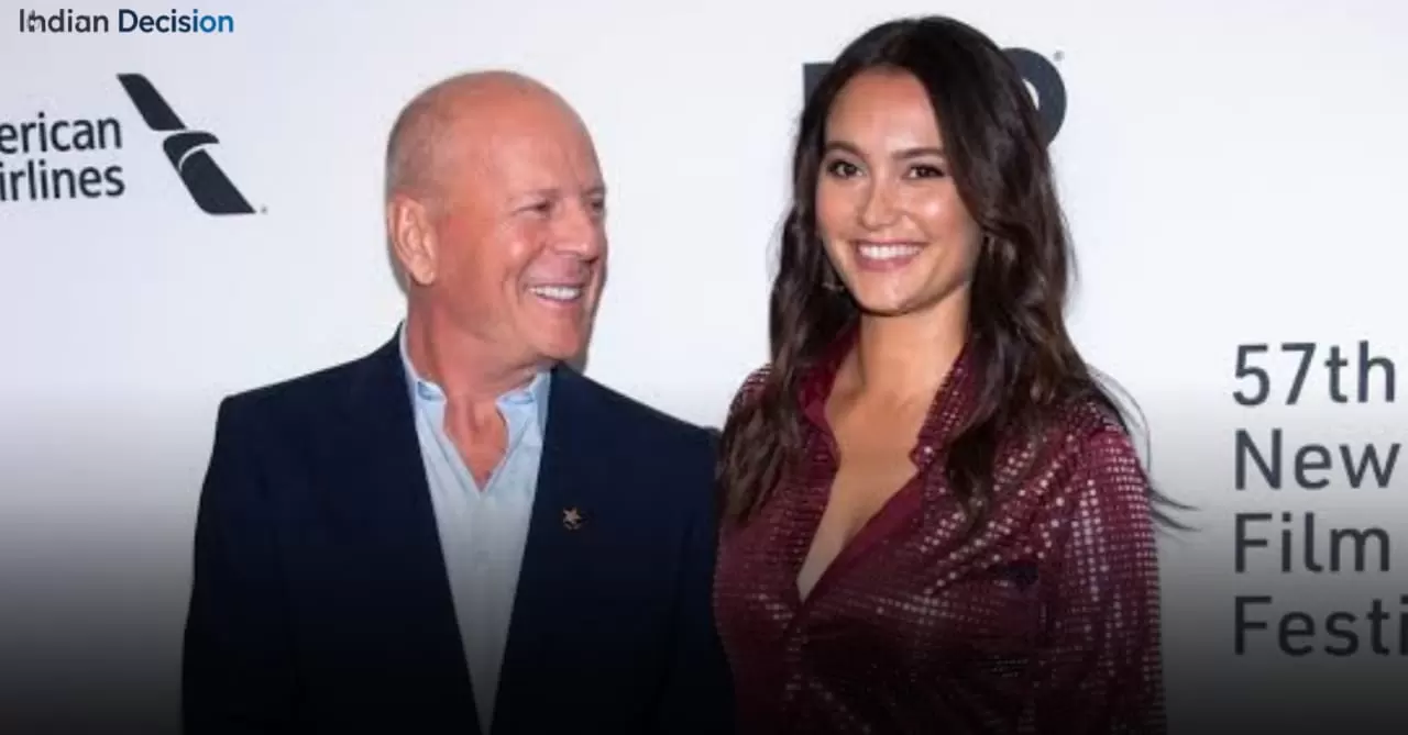 Bruce Willis Update 2025: Emma Heming Opens Up About Frontotemporal Dementia What We Know Today