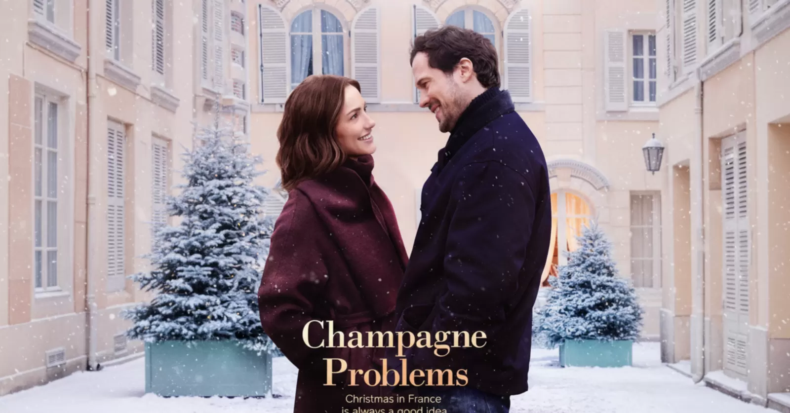 Champagne Problems Movie Explained: Ending Breakdown, Themes, Hidden Meanings