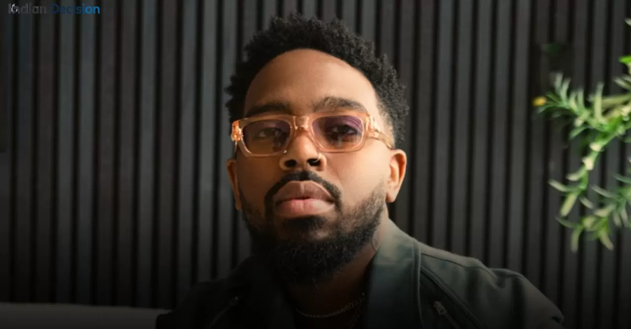 Chandler Moore and Maverick City: Worship Journey 2025
