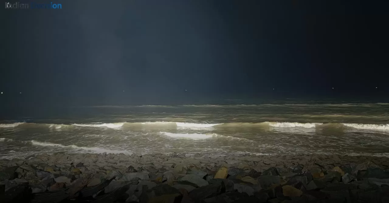 Chennai Weather Guide: Monsoon, Heatwaves & Climate Trends 2025