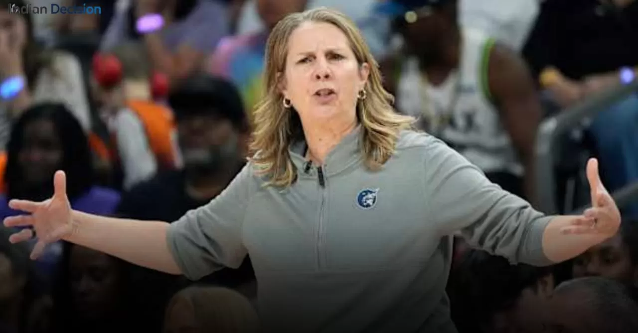 Cheryl Reeve Ejected After Napheesa Collier Injury Raises Officiating Debate