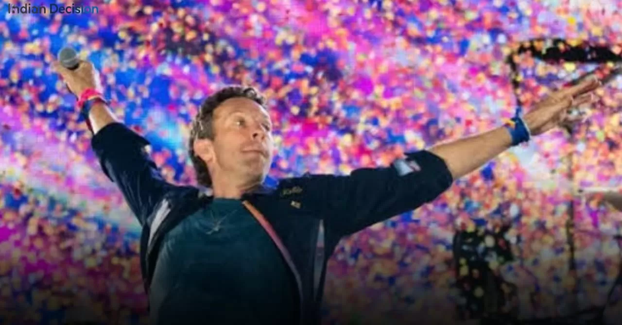 Coldplay Wembley 2025 Concerts Face Tube Strike Disruptions
