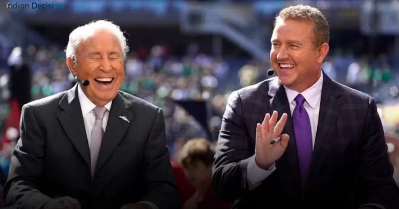 College GameDay 2025: Kickoff Time, Schedule, and Kirk Herbstreit’s Insights