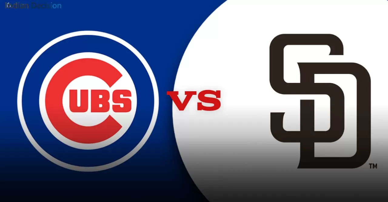 Cubs vs Padres: Rivalry Preview, Live Stream & Odds