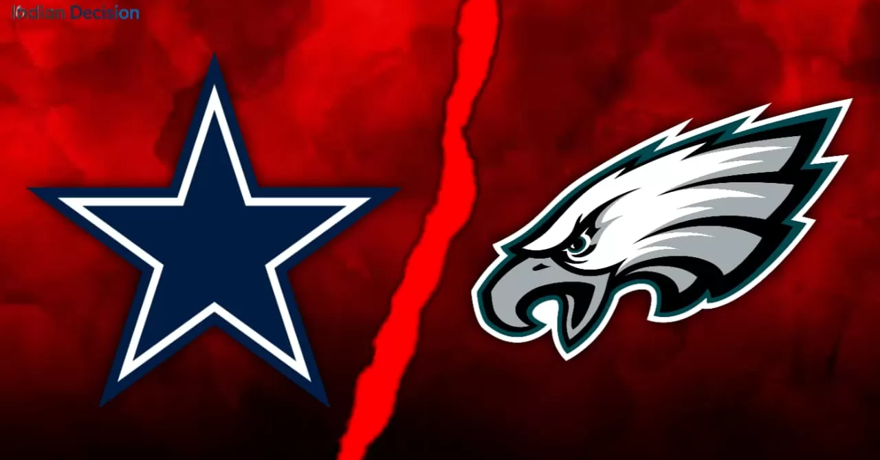 Dallas Cowboys vs Philadelphia Eagles: Score, Highlights, and What’s Next