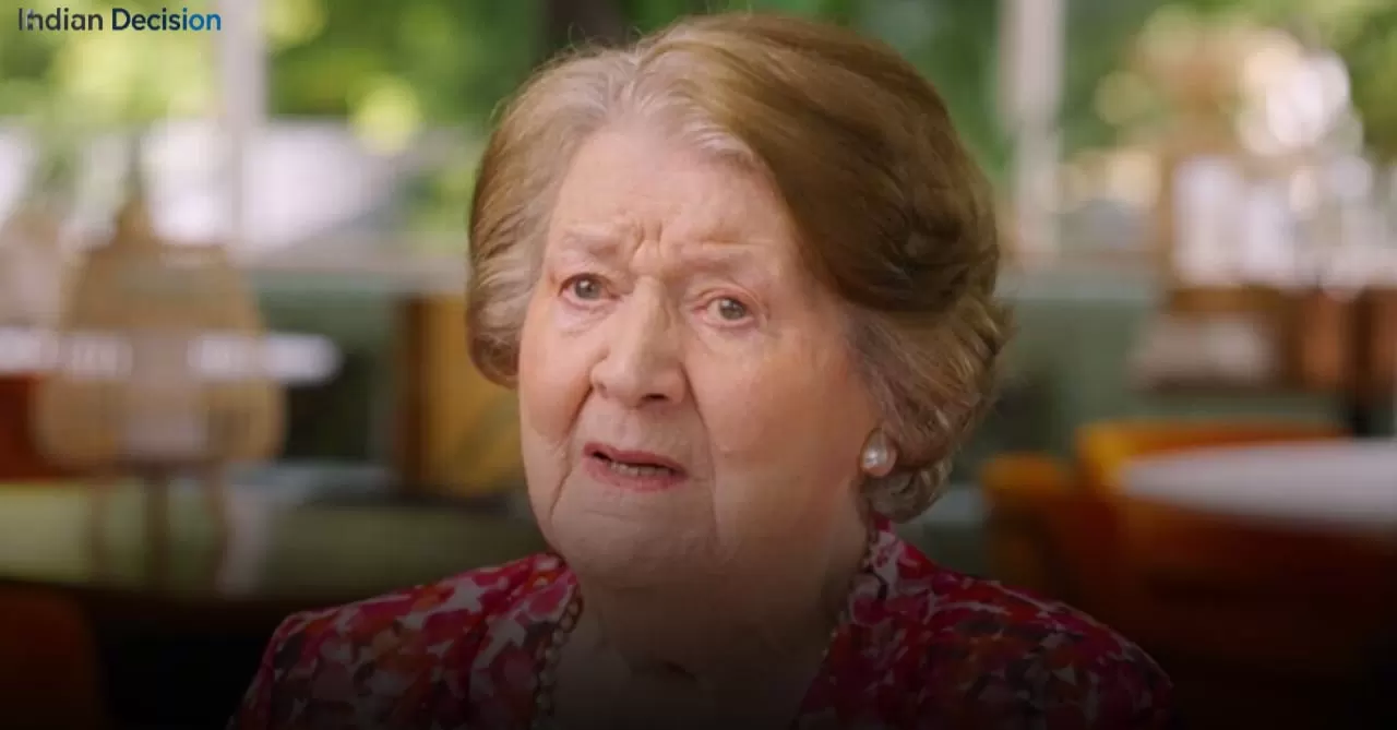 Dame Patricia Routledge: Hyacinth Bucket and Beyond Today