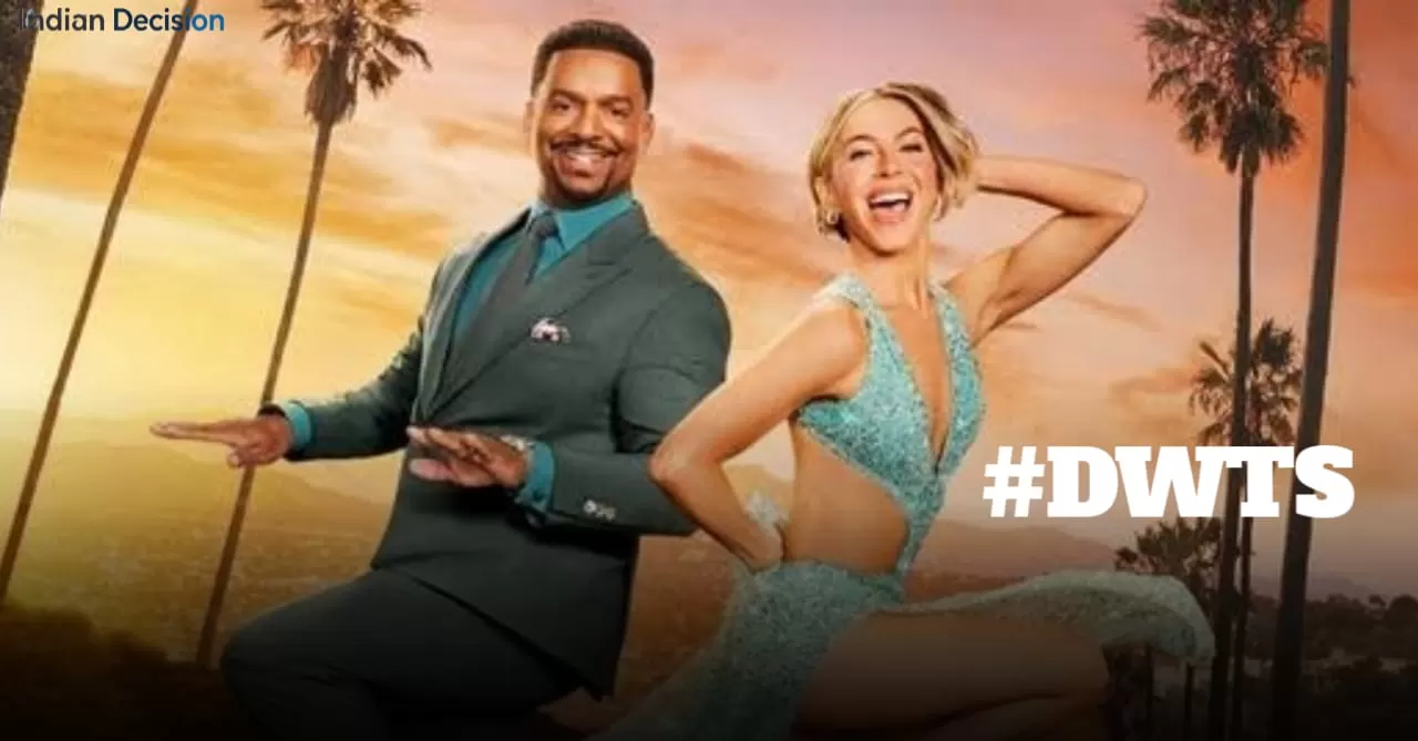 Dancing With the Stars 2025: Full Cast Revealed on GMA