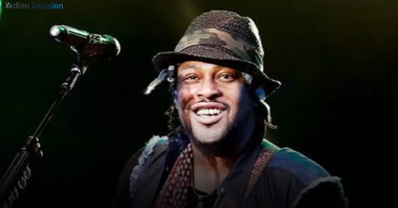 DAngelo Is Alive: 2025 Death Hoax and Health Truth Revealed