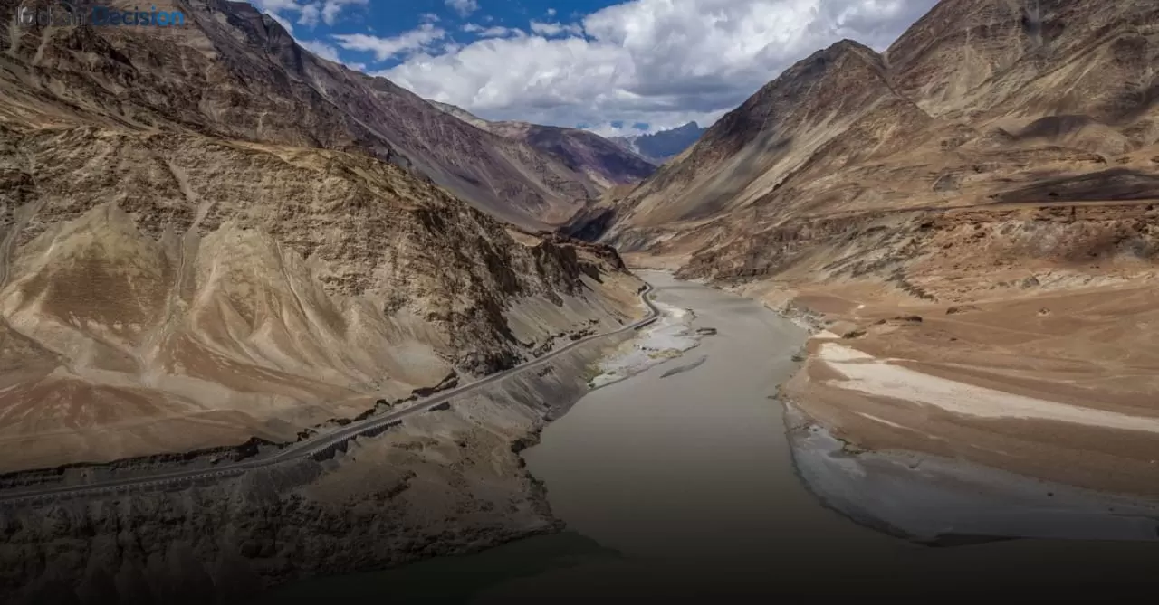 Demanding Change: Sonam Wangchuk, Leh and the Future of Ladakh