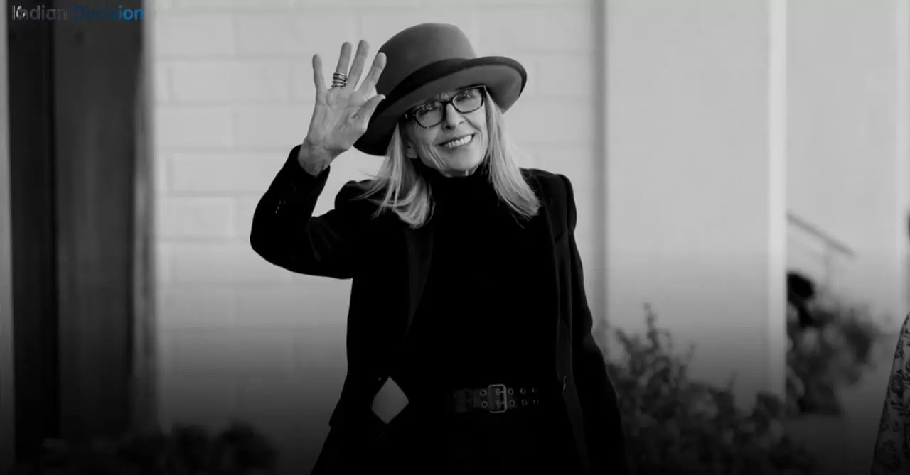 Diane Keaton Is Alive: Truth Behind Death Hoax and 2025 Update