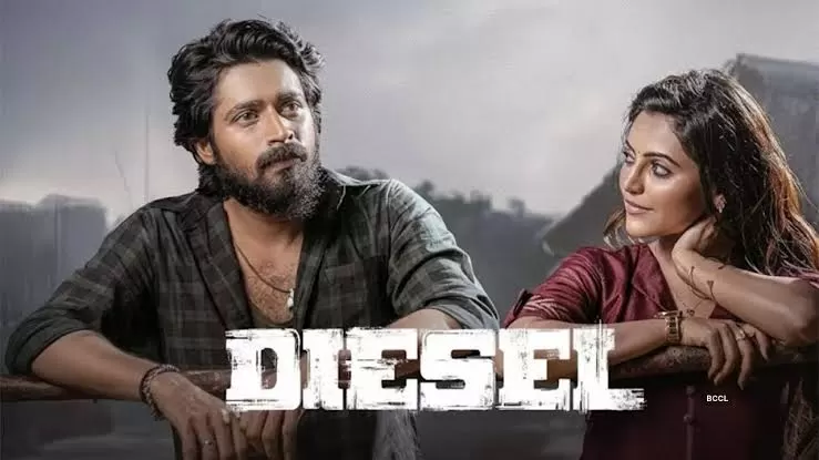 Diesel Movie Explained: Inside the Action, Mystery, and Final Twist