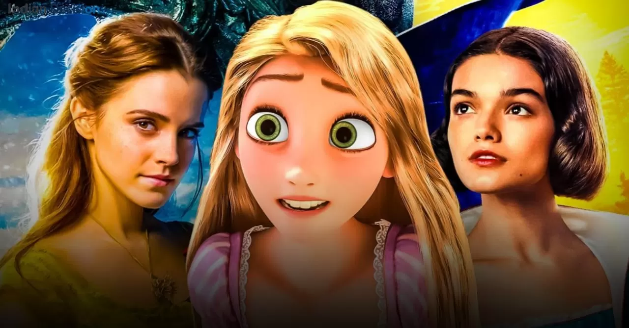 Disneys Tangled Live Action 2025: Status, Cast and Whats Next