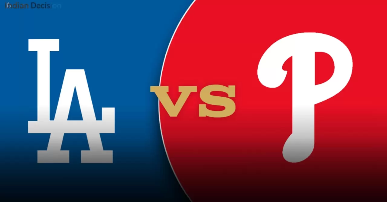 Dodgers vs Phillies NLDS Game 1: Preview, Prediction, Live Stream