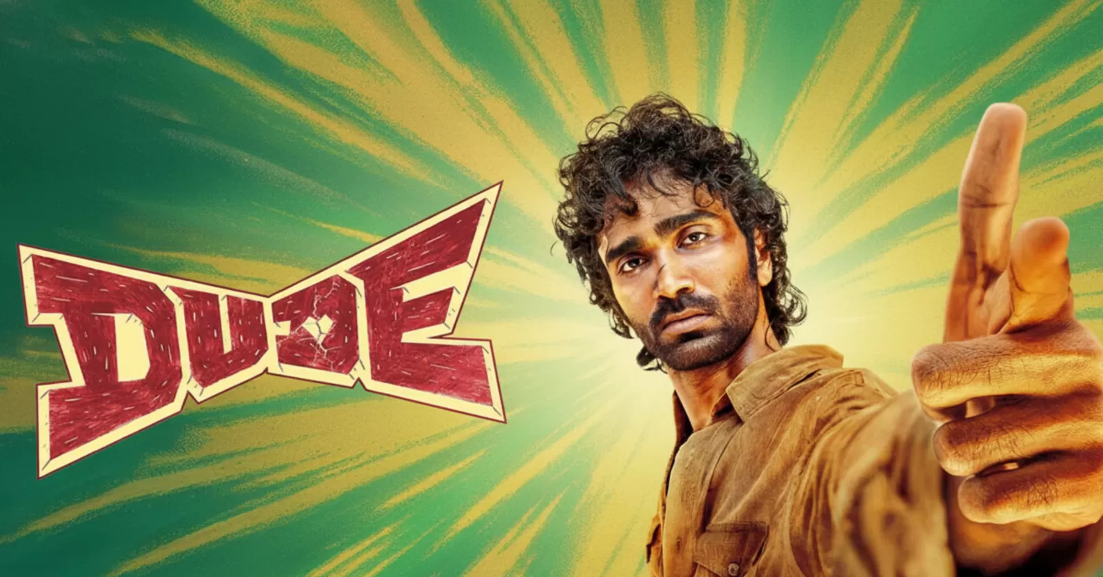 Dude Movie Explained: Inside the Plot, Themes, and That Ending