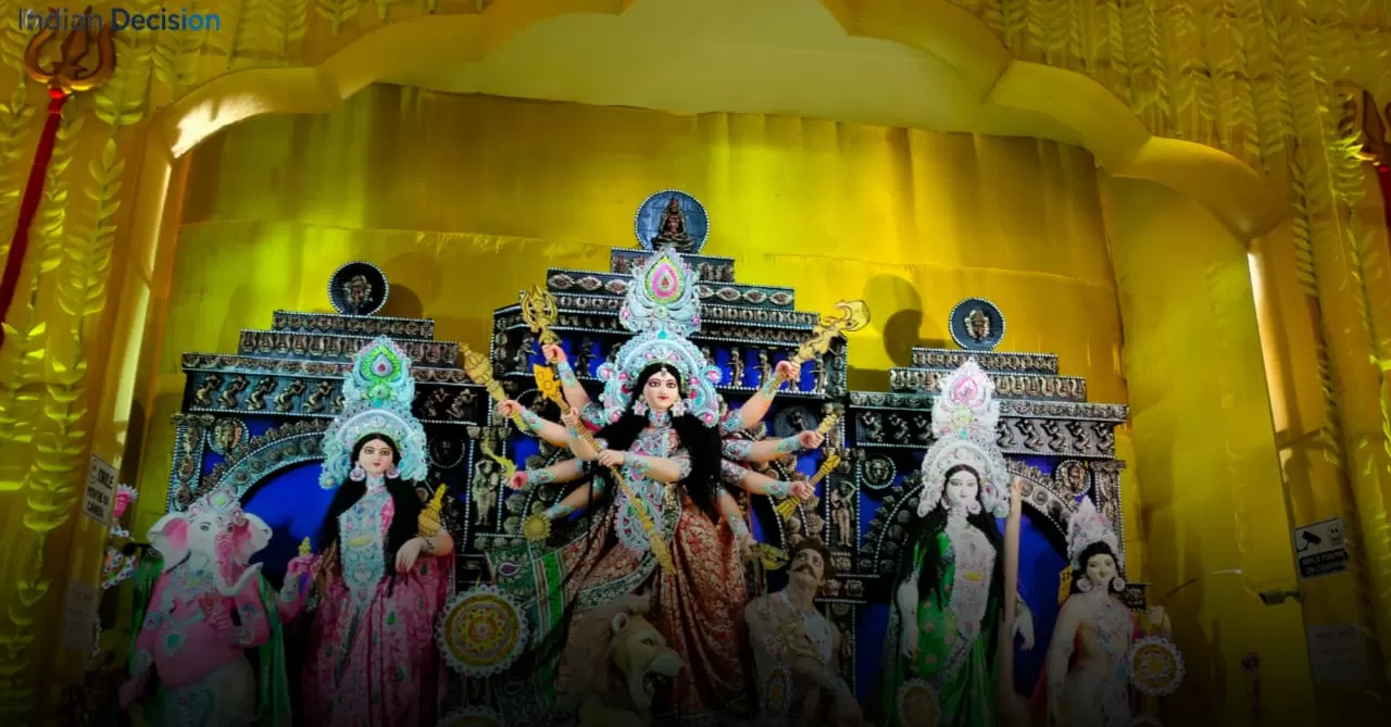 Durga Maa Aarti