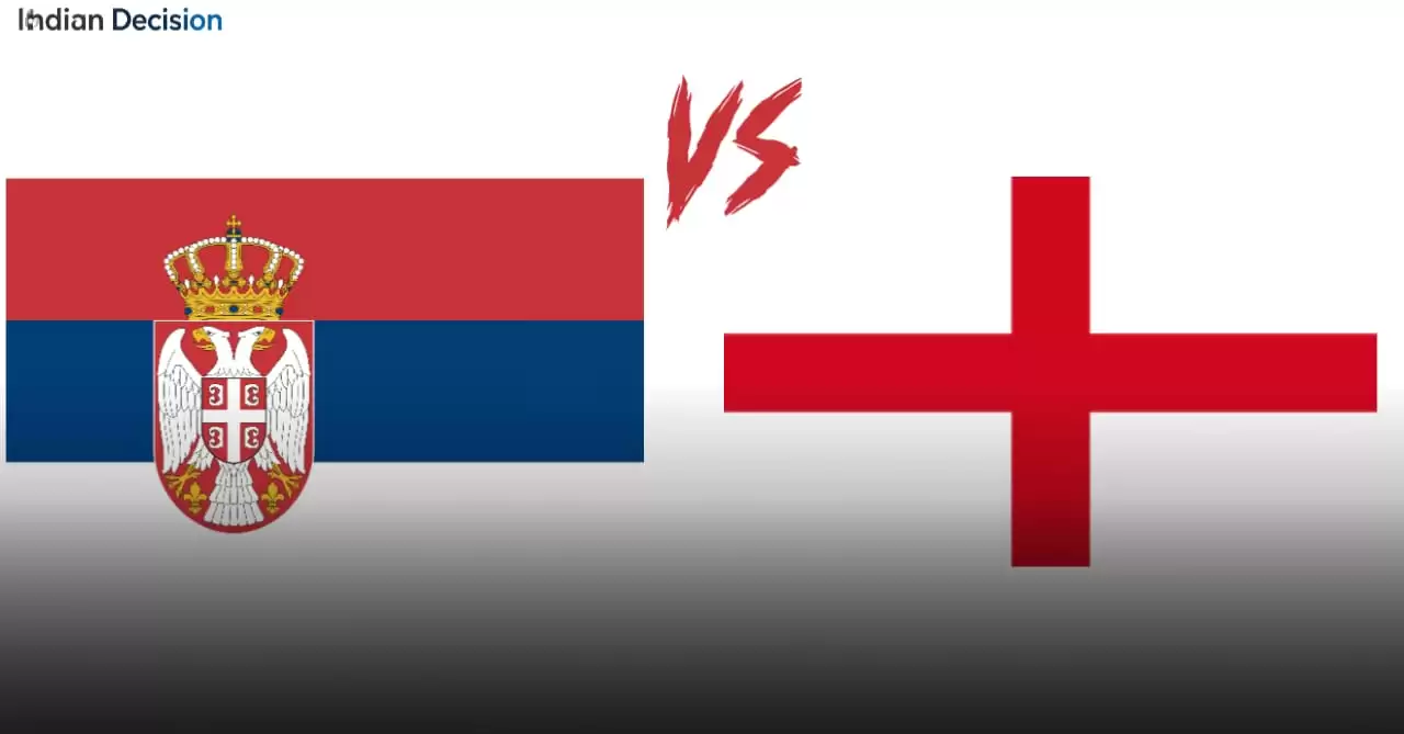 England vs Serbia: Key Takeaways, Rising Stars, and What It Means for the World Cup Qualifiers