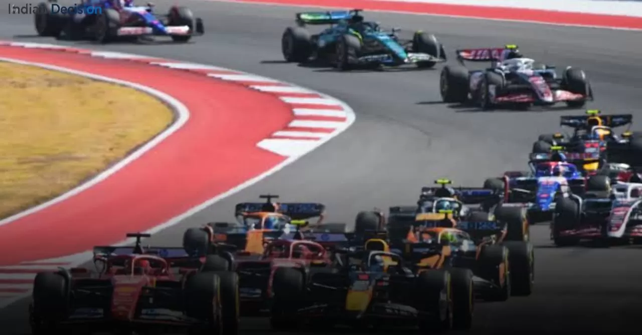 F1 Today: Dutch GP Brings Thrills, Drama and Big Surprises