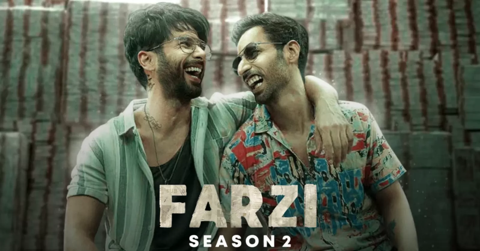 Farzi Season 2: Cast Return, New Storyline, Major Updates Revealed