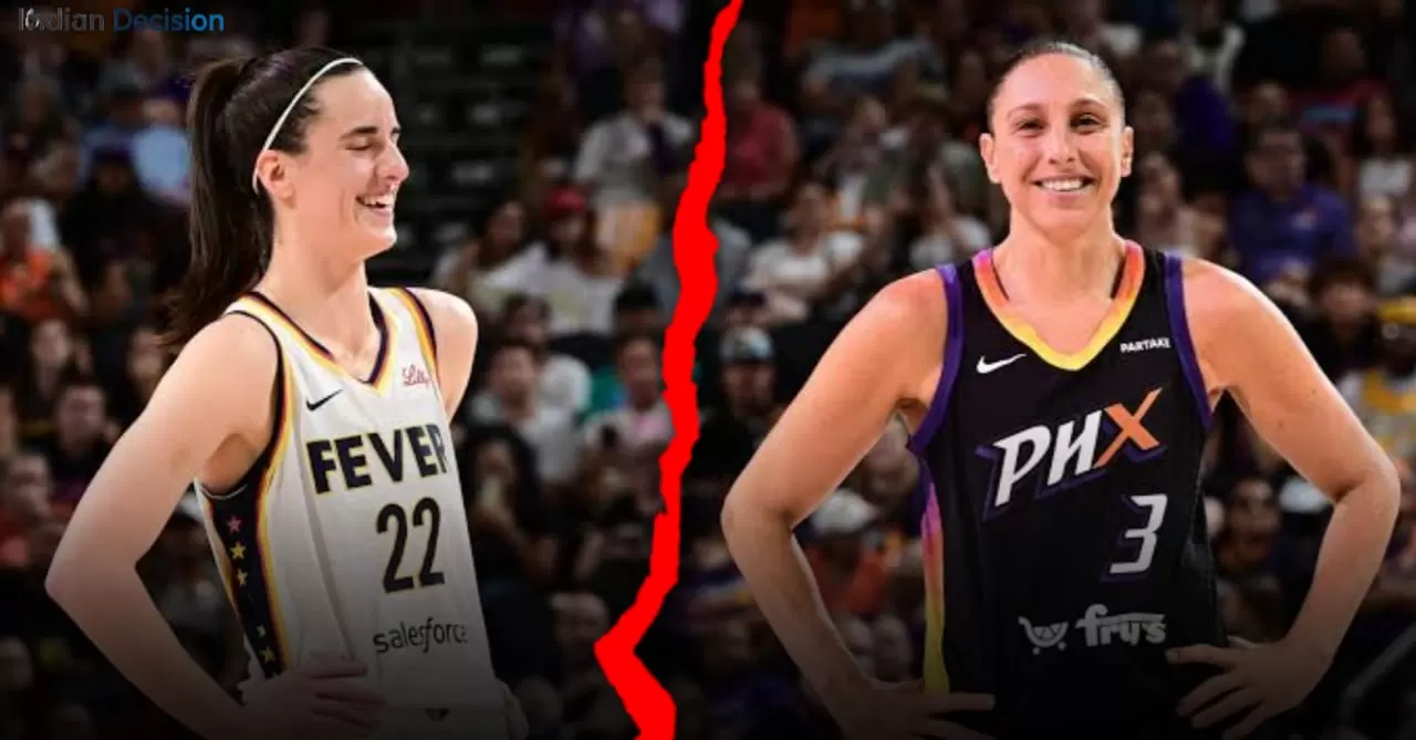 Fever vs Mercury: Alyssa Thomas Ignites Phoenix's Playoff Push