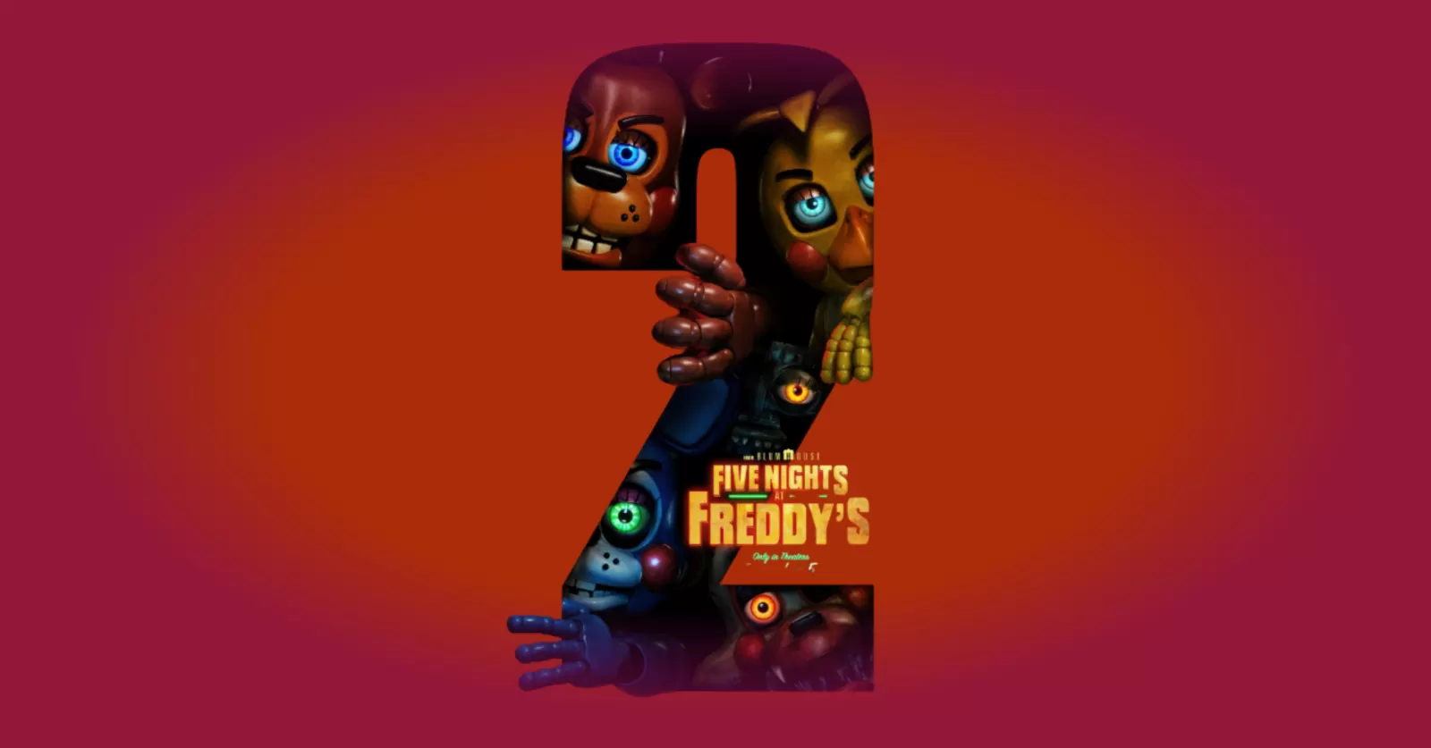 Five Nights at Freddy’s 2 Movie Explained: The Puppet, Springtrap, Full Plot Breakdown